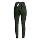 thumbnail image 5 of Pntutb Pantalones de yoga ajustados de color sólido de cintura alta para mujer Pantalones de yoga ocultos desnudos Pntutb Pntutb-5732, 5 of 6