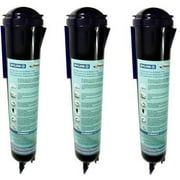Sylvia Water Filter Replacement for Whirlpool 3s