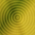 thumbnail image 1 of Ahgly Company Indoor Square Patterned Dark Yellow Green Area Rugs, 7' Square, 1 of 6
