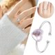 thumbnail image 3 of Anillo con personalidad y diseño sofisticado, ideal para todas las ocasiones, 3 of 8