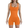 thumbnail image 1 of TINZ Combinaison de Yoga Sans Coutures avec Vêtements de Yoga Chauds pour Femmes Ensemble Ensemble de Traversin de Yoga Réparateur Ensemble de Rouleau de Yoga Ensemble de Roue de Yoga 11 Bandes de Résistance Entraînement Exercice Ensemble de Yoga Tenue de Yoga pour Femmes Ensemble, 1 of 3