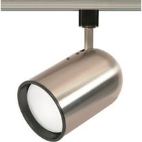 Nuvo TH306 - 1 Light - R30 - Track Head - Bullet Cylinder