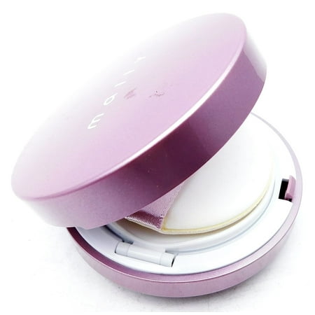 - Mally Poreless Perfection Fluid Foundation medium .35 Oz.
