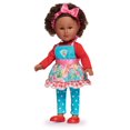 thumbnail image 1 of My Life As 7" Mini Baker Doll, 1 of 1