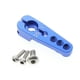 thumbnail image 5 of Soporte del motor Motor 550 Soporte 9156 9125 14 8 Accesorio Crawler 16 18 1336 Ruedas Azul, 5 of 5