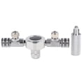 thumbnail image 2 of Distributor CO2 Splitter, Aquarium Distributor, Anti-Slip Design Animals For Fish  Aquarium Pets, 2 of 8