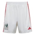 thumbnail image 2 of Conjunto adidas Niño Verde Local Seleccion Nacional Mexico verde 3T, 2 of 9