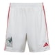 thumbnail image 2 of Conjunto adidas Niño Verde Local Seleccion Nacional Mexico verde 4T, 2 of 9