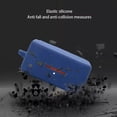 thumbnail image 5 of i6B For Nothing CMF Buds Pro 2 Case Bluetooth-compatible Earphone g2P Silicone Cover with Anti-Lost, 5 of 5