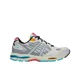 thumbnail image 1 of Asics Gel-K1011 White Pure Silver 1203A603-100 [Men SZ], 1 of 3