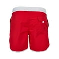 thumbnail image 2 of Urban Classics Shorts de Bain Rétro pour Hommes, 2 of 4
