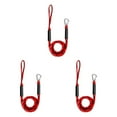 thumbnail image 4 of ZheElen 2pack/lot Strong And Durable Mooring Rope For Boat Providing Expandable red black 3Set, 4 of 6