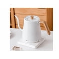 thumbnail image 3 of Tetera Eléctrica De Acero Inoxidable De 800 Ml Xtellar blanco, 3 of 4