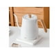 thumbnail image 3 of Tetera Eléctrica De Acero Inoxidable De 800 Ml Xtellar blanco, 3 of 4