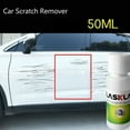 thumbnail image 6 of Auto Wax Polishing Scratch Remover, Heavy Duty Paint Restoration & Shine Enhancer, Car Paint Care Maintenance Wax for Deep Scratches, Gloss Finish Protection, Easy Application, 6 of 6