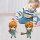 thumbnail image 1 of Juguete de personaje de anime de 10 cm The Legend of Zelda Link Colección de figuras de acción Muñecas, 1 of 8