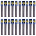 thumbnail image 1 of 20Pcs Pencil Lead Refill, Pencil Refill Office Writing Accessories Pencil Student Stationery Pencil Refills(0.3mm), 1 of 3