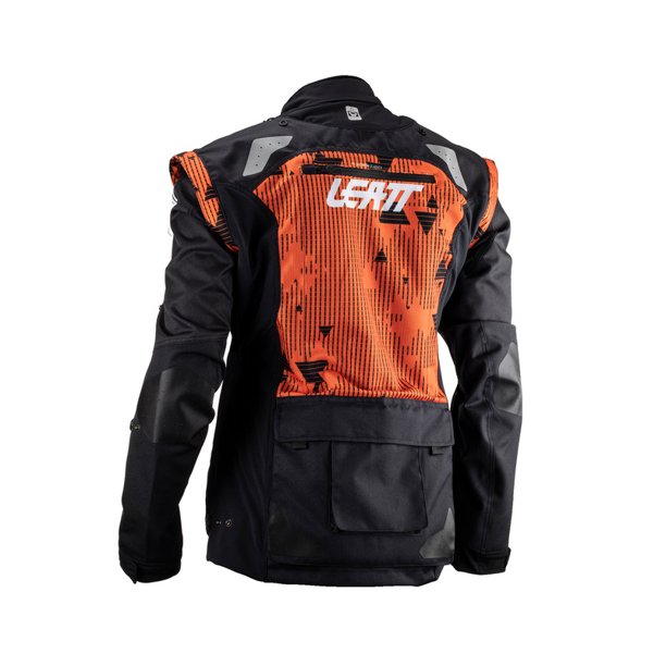 ktm enduro jacket