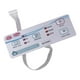 thumbnail image 2 of Accesorios de repuesto para lavadora automática, compatibles, universales, robustos, de rendimiento, blancos Sxy2200, 2 of 9