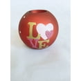 thumbnail image 2 of Valentine Candle Votive, 2 of 10