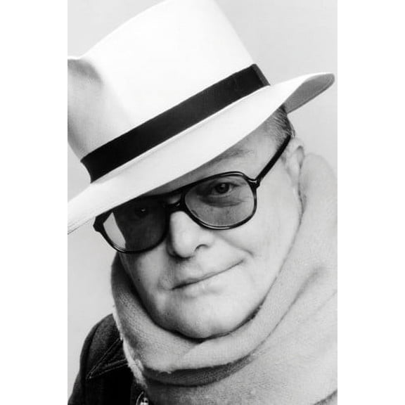 Truman Capote 24X36 Poster