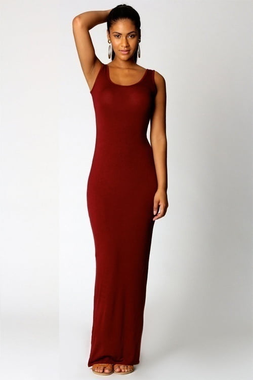tank dresses