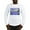 White, variant on CafePress - Lavender Farm Long Sleeve T Shirt - Unisex Cotton Long Sleeve T-Shirt