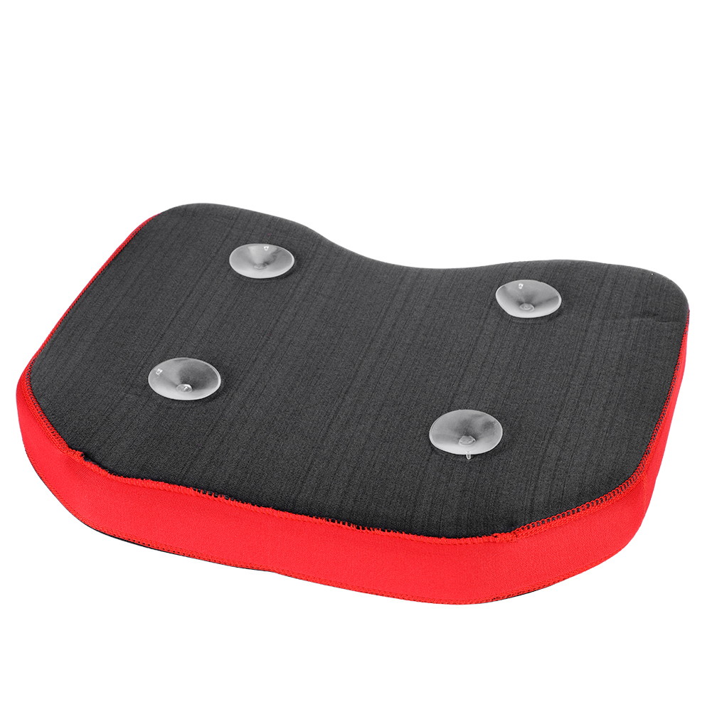 Kritne Kayak Seat Pad, Thicken Soft Kayak Canoe Fishing Boat Sit Seat