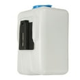 thumbnail image 3 of Universal Washer Bottle Tank Kit Pump 1.8L Windshield Wiper System Reservoir, 3 of 7