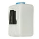 thumbnail image 3 of Kit de tanque de botella de lavadora universal Bomba 12V 1.8L Depósito del sistema de limp Abanopi Kit de tanque de botella de lavadora, 3 of 6