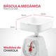 thumbnail image 4 of Bascula De Cocina Mecanica NOVAL KCA 3kg/20gr, 4 of 6