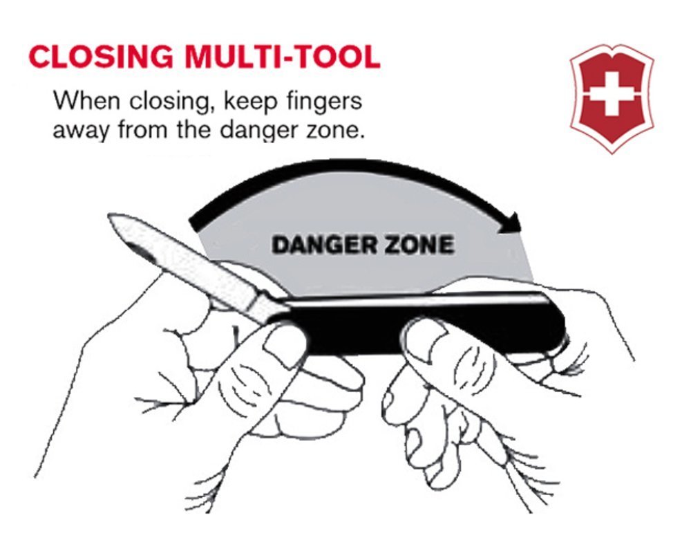 Victorinox Pocket Knives