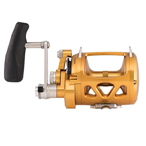 PENN International® VISW Reel, 30 Size Fishing Reel