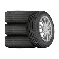 Set of 4 Solar 4XS   215/60R16 95V Tires