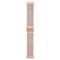 thumbnail image 2 of Morellato Backup Steel Watch Strap - Rose Gold - 20mm - Metal Band Stainless Steel Buckle - SMART WATCH Collection, 2 of 8
