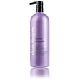 thumbnail image 1 of Oligo Blacklight Blue Shampoo For Blonde Hair - 32oz Professional Size-Stronger, 1 of 4