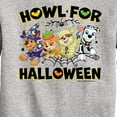 thumbnail image 3 of Paw Patrol - Howl For Halloween - Toddler And Youth Crewneck Fleece Sweatshirt, 3 of 6