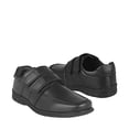 thumbnail image 1 of Zapatos Escolares Stylo 5615 Simipiel Negro, 1 of 4