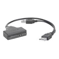 thumbnail image 2 of USB 20 a SATA 7 Cable SATA de 25 pulgadas disco, 2 of 9
