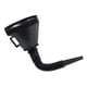 thumbnail image 1 of Kenally Embudo de aceite de cuello de cisne Flexible Universal para motocicleta, camión, vehículo, Scooter, tolvas de llenado de combustible, Vehículos, repuestos y accesorios Mis, 1 of 6