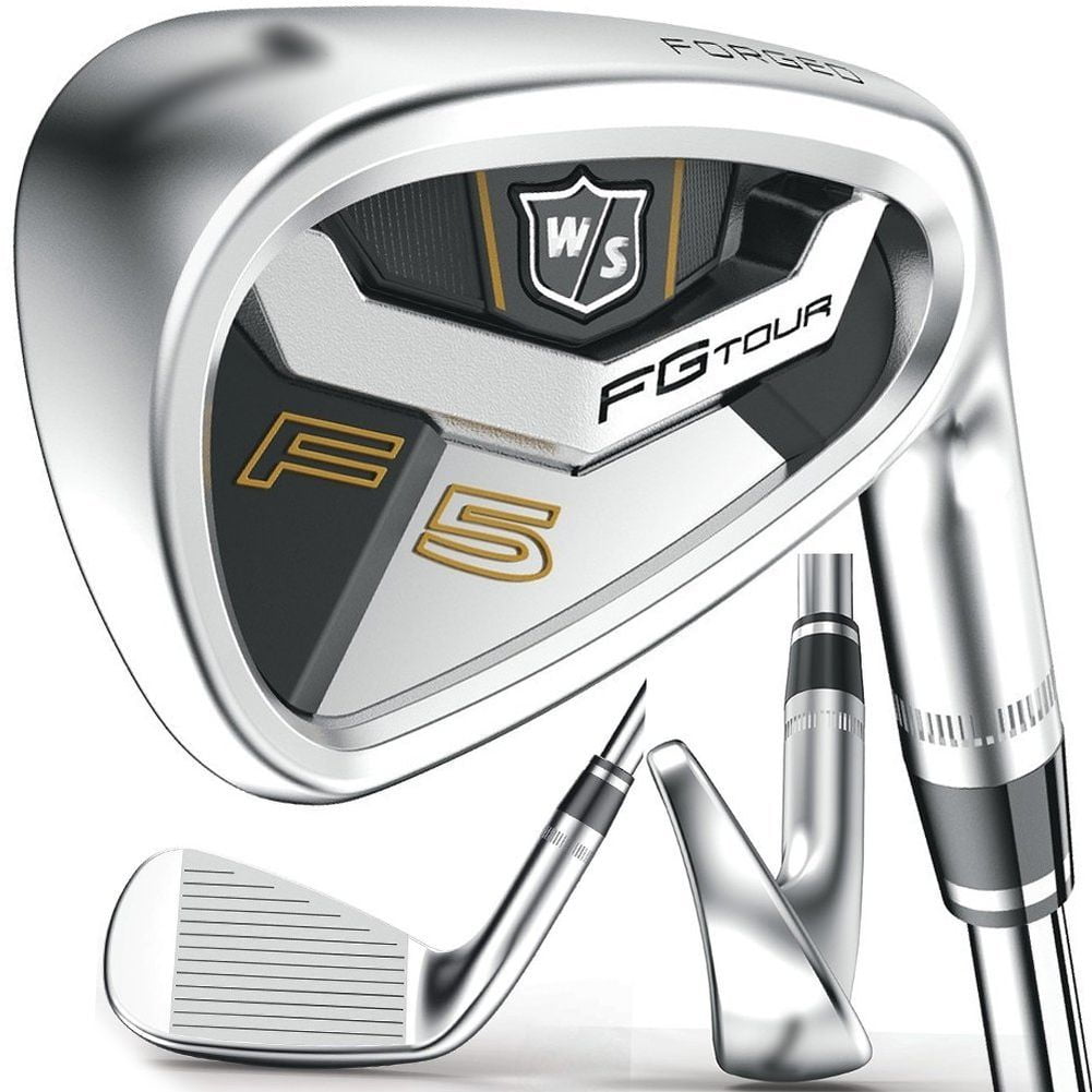 Wilson petite five iron