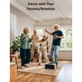 thumbnail image 7 of Simple Music Player for Dementia Elderly Seniors Easy MP3 Player as Alzheimers Dementia Visually Impaired Patients Product Gift One-Touch Controls ON/Off Retro Music Box (Cyan), 7 of 7