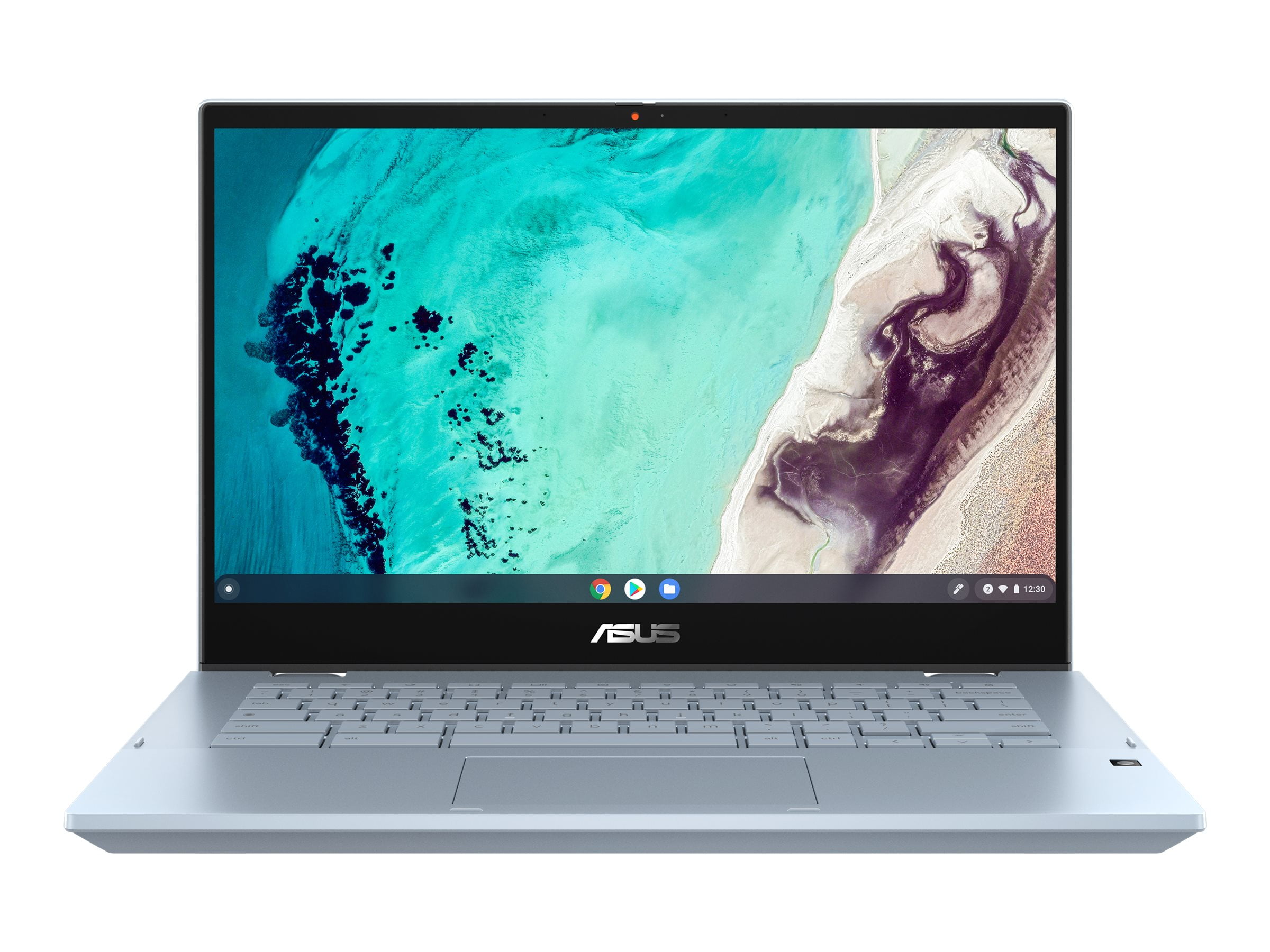 Asus Notebook Core i7-1160G7 16GB 512GB 14 Chrome OS (CX3400FMA-DH762T-S)