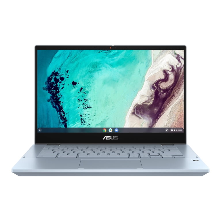 ASUS Chromebook Flip CX3 CX3400FMA-GE762T-S - Flip design - Intel