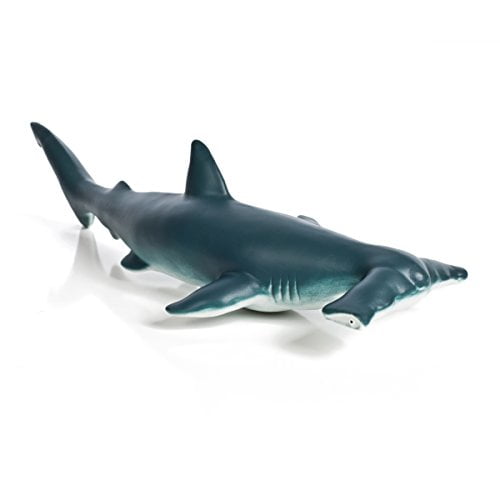 shark figures