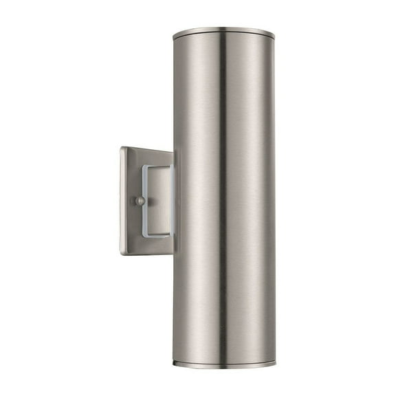 Eglo Lighting - Ascoli - 2 Light Outdoor Wall Mount