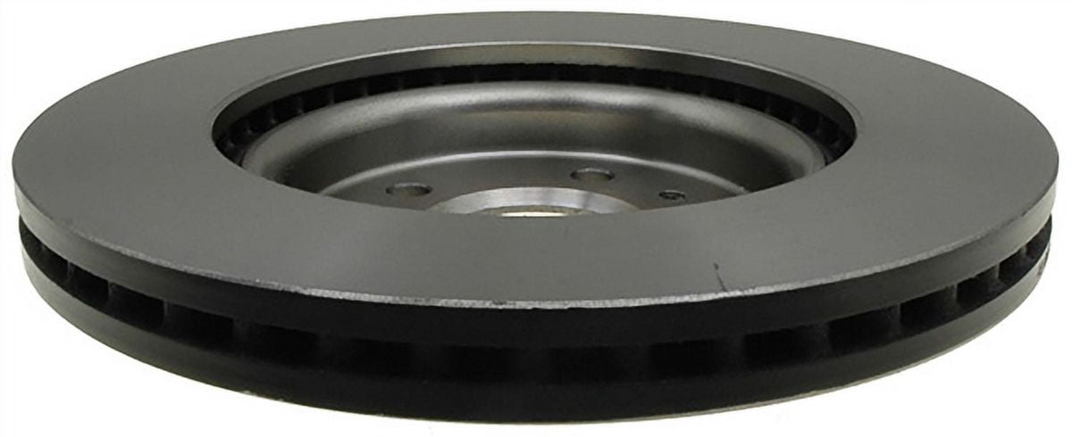 ACDelco Disc Brake Rotor Fits select: 2014 FORD EXPLORER, 2013 FORD EXPLORER XLT