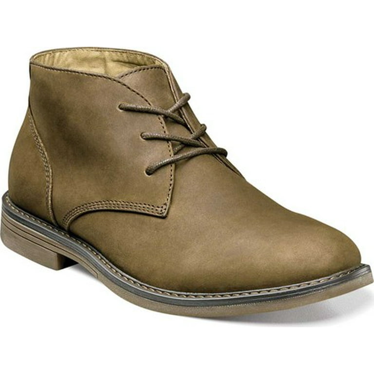 Nunn bush sales lancaster chukka boot