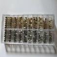 thumbnail image 2 of Durable Copper Watch Crowns for Long-Lasting Repairs Ensures Reliable Performance, 2 of 7