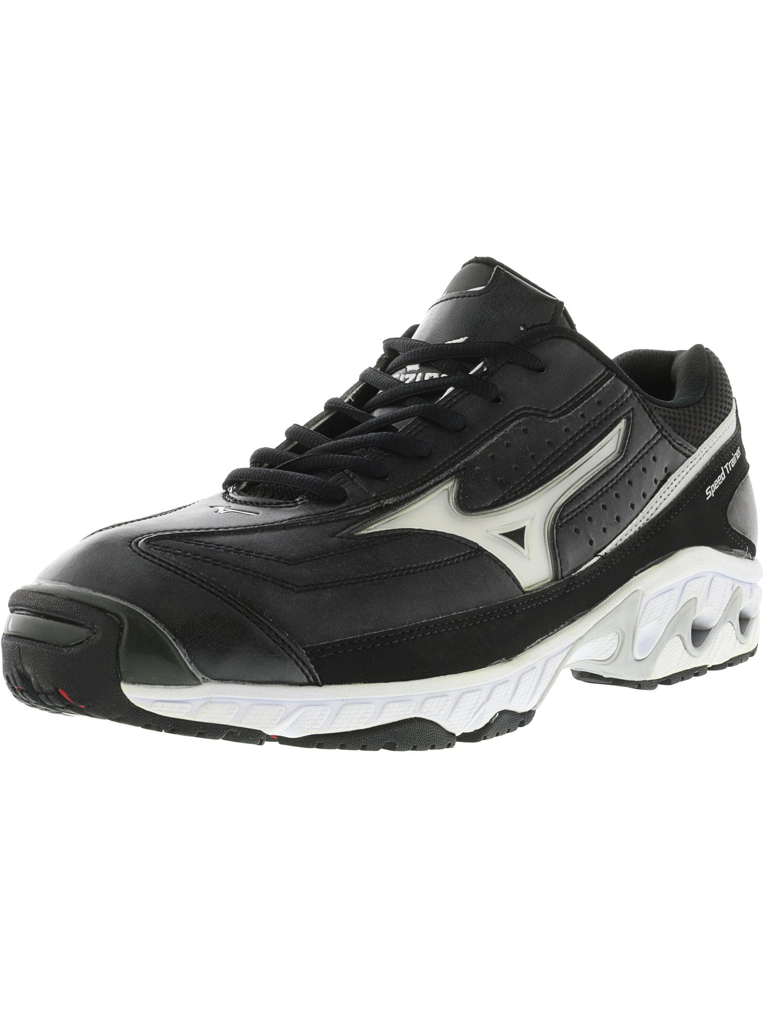 mizuno speed trainer